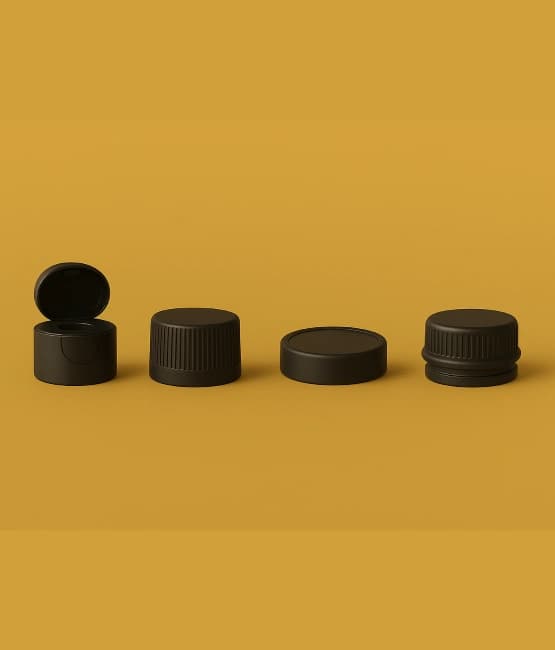 Caps