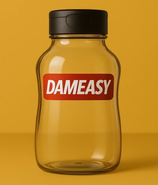 Battle Glass Bottles