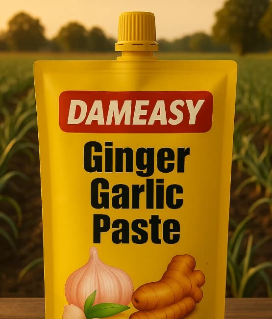 Pastes & Purees