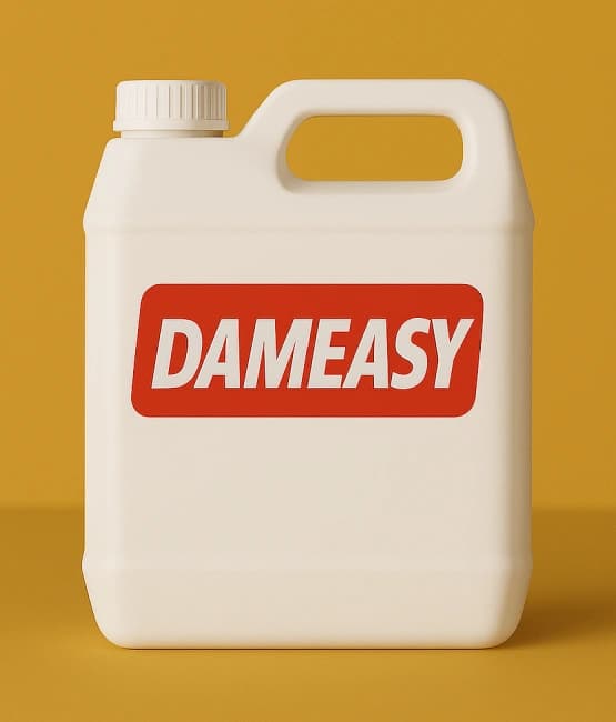 Jerry Cans