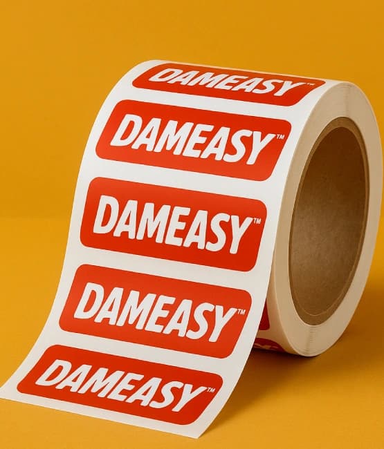 Label Sticker