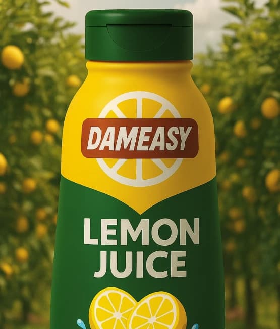 Juices & Extracts