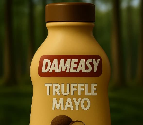 Mayonnaise