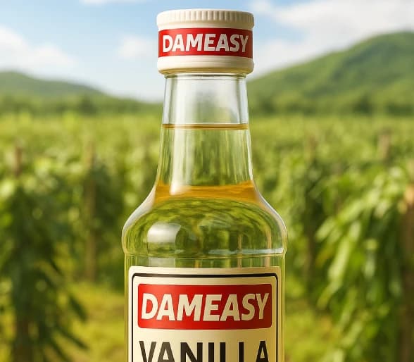 Syrups & Concentrates